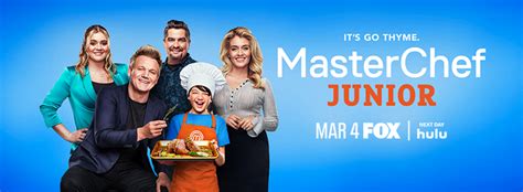 MasterChef Junior: Season Nine Ratings - canceled + renewed TV shows ...