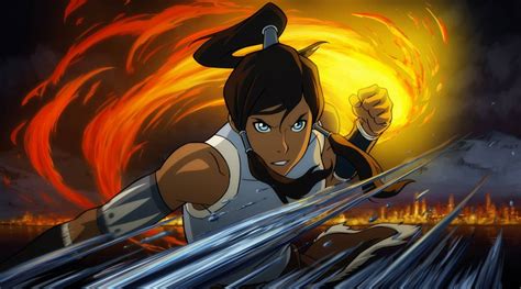 The Legend of Korra - Behind the Scenes with PlatinumGames Part #2