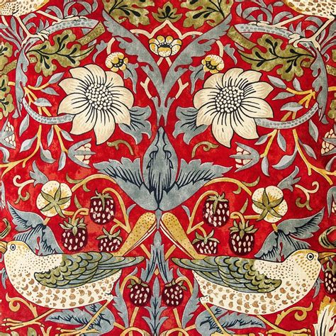 natural beauty : Photo | William morris wallpaper, William morris, William morris patterns