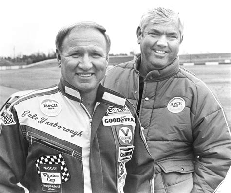 Cale-Yarborough-1978-NASCAR-Junior-Johnson | RACER