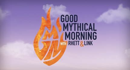 Good Mythical Morning - Wikiwand