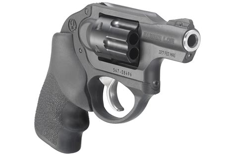 Ruger LCR 327 Federal Magnum Double-Action Revolver | Sportsman's ...