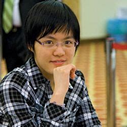 Hou Yifan | Biography, Chess, & Facts | Britannica