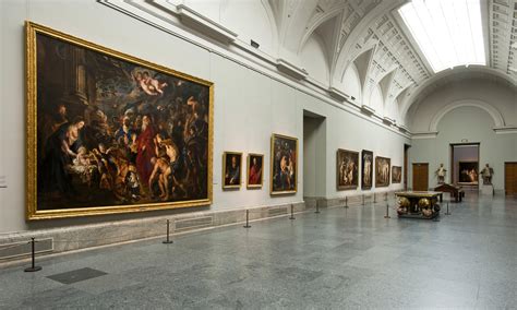 El Museo del Prado se incorpora a iTunes U como parte de su expansión ...