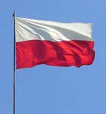 Flag of Poland - Wikipedia