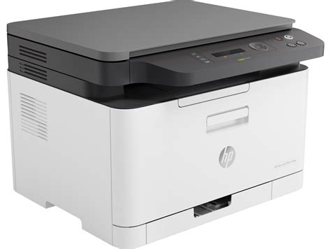 HP Color LaserJet MFP 178nw [4ZB96A]