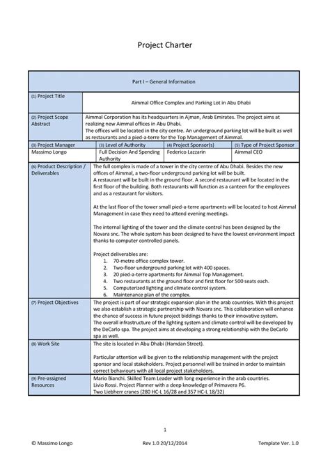 Professional Parking Management Plan Template Pdf Example | How to plan, Business plan template ...