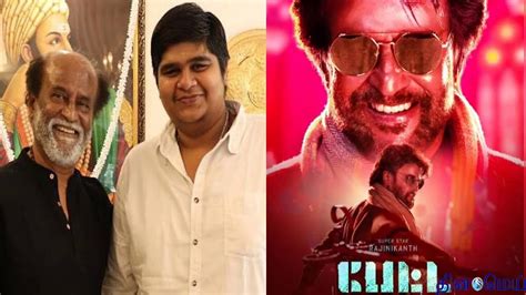 Karthik Subbaraj about Petta Movie - YouTube