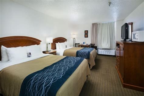 Hotel Muskogee Muskogee, Oklahoma, US - Reservations.com