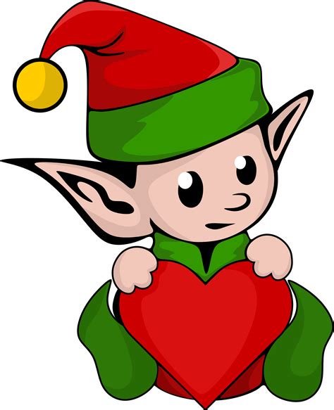 Free Elf Images, Download Free Elf Images png images, Free ClipArts on ...