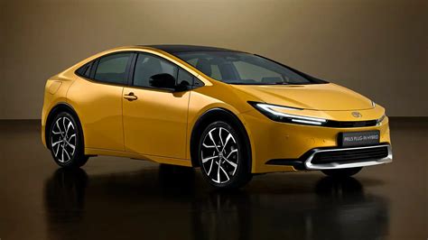 Toyota says electric cars with 1500km range are just around the corner ...