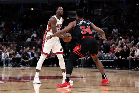 Miami Heat vs Chicago Bulls: Preview, Watch/Listen, Odds