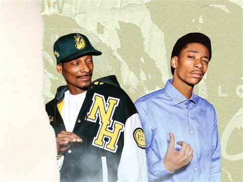 Snoop Dogg and Wiz Khalifa tease 'Mac & Devin' sequel