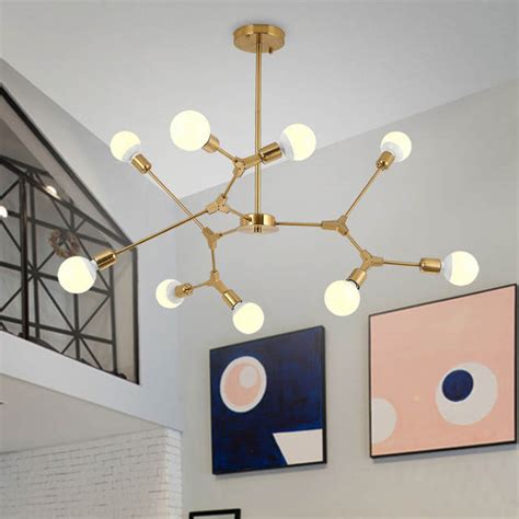 Scandinavian style lighting