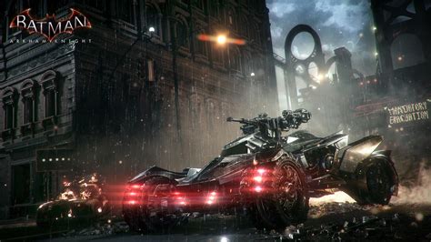 What are the PC system requirements for Batman: Arkham Knight? – DC Games