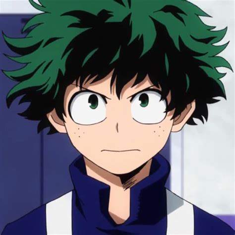 Image - Izuku Midoriya headshot.png | Boku no Hero Academia Wiki | FANDOM powered by Wikia