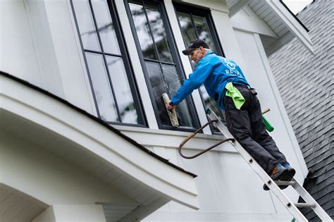 Window Cleaning in Surrey, BC - Revive Services. - Seattle, WA Patch