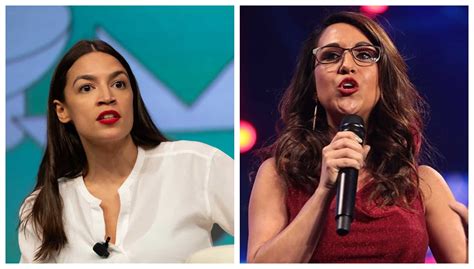 Lauren Boebert Trolls Ocasio Cortez With Nuclear New Nickname | Porn ...