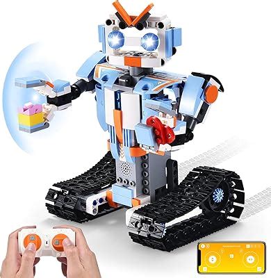 Amazon.com: LEGO BrickHeadz Star Wars The Mandalorian & The Child 75317 Building Kit, Toy for ...