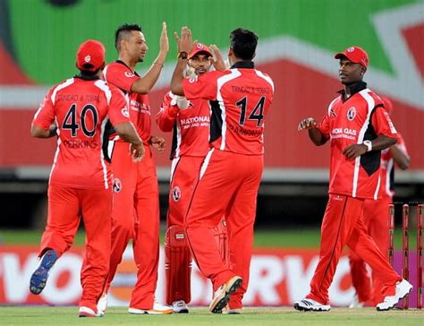 Trinidad and Tobago get $1 million for Champions League T20