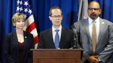 AP Interview: Mass shootings haunt federal prosecutor | RochesterFirst