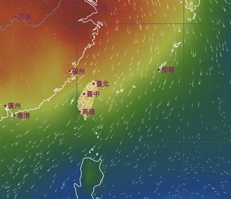 入冬首波寒流報到…低溫下探6°C！ 氣象專家曝乾濕轉換：迎接最冷跨年 - 智活 Smarter Life