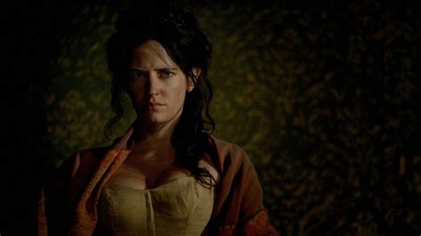 Download Eva Green Movie The Salvation HD Wallpaper