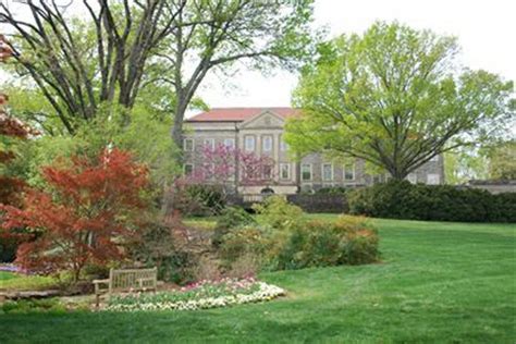 Cheekwood Botanical Garden and Museum of Art: Nashville Attractions ...