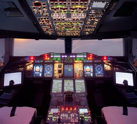 A380 cockpit Fighter Pilot, Fighter Planes, Fighter Jets, Ocean Freight ...