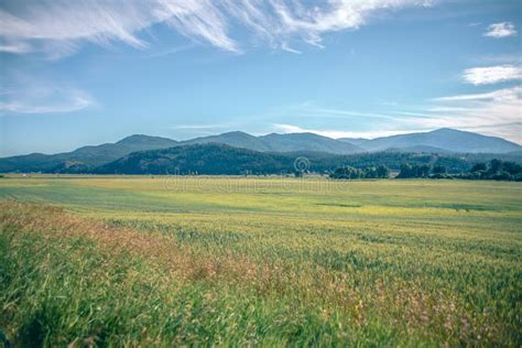 Open Plains Montana Stock Photos - Free & Royalty-Free Stock Photos from Dreamstime