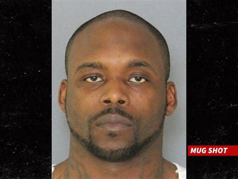 Marcus Vick -- Arrested For Assault