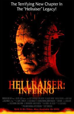 Hellraiser: Inferno - Wikiwand