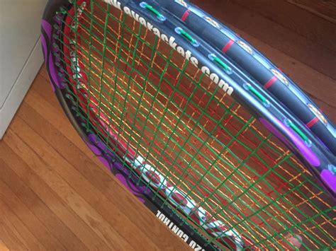 Eye Squash Rackets Buyer's Guide - Squash Source