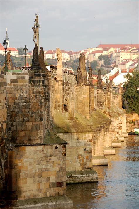 charles bridge | Prague, Czech Republic | Marcella | Flickr