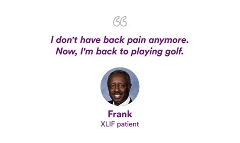 XLIF® - 20 years of XLIF | NuVasive Minimally Invasive Surgery