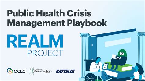 Public Health Crisis Management Playbook for Archives, Libraries, and Museums