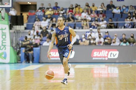 Meralco Bolts stalwarts shift focus to national team - BusinessWorld Online