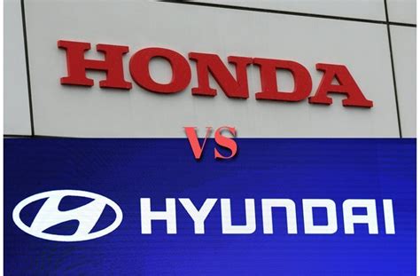 Honda vs. Hyundai: Battle of the Brands | U.S. News & World Report