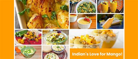 Mango Recipes: Uniting India Across Time | by Orgpick | Medium