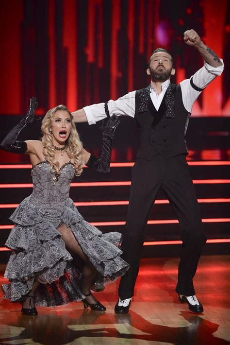 Who Won Dancing With the Stars Season 29? | POPSUGAR Entertainment