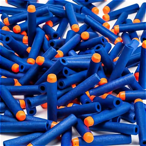 Nerf Bullets for sale in UK | 84 used Nerf Bullets