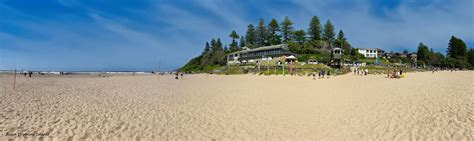 Toowoon Bay Surf Club and Beach, Toowoon Bay, Central Coas… | Flickr