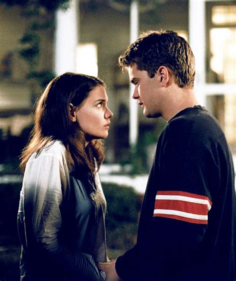 Pacey Witter & Joey Potter - Pacey and Joey foto (35662296) - fanpop