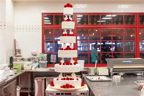 Carlo’s Bake Shop celebrates 70 years of Las Vegas weddings with replica of Elvis & Priscilla ...