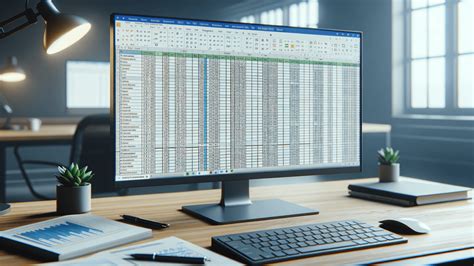 How to Add Gridlines in Excel - Learn Excel