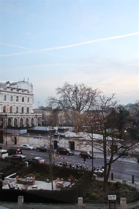 Metropolitan London: Hotel Review - Lela London