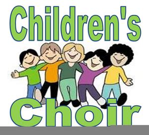 Childrens Choir Clipart | Free Images at Clker.com - vector clip art online, royalty free ...