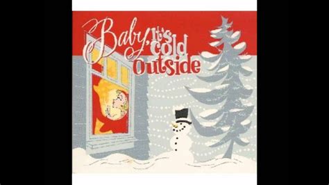 Baby, It's Cold Outside (cover) - YouTube