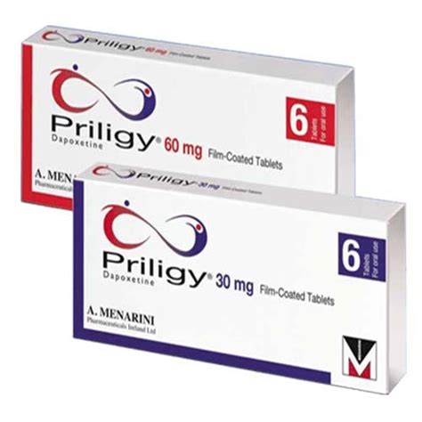 Priligy Dapoxetine Tablets in Pakistan | Lahore, Karachi, Islamabad