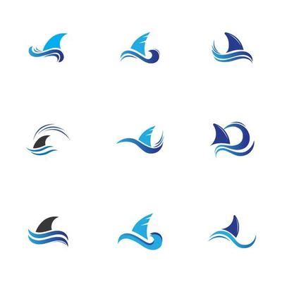 Fin Vector Art, Icons, and Graphics for Free Download